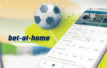 bet at home app download